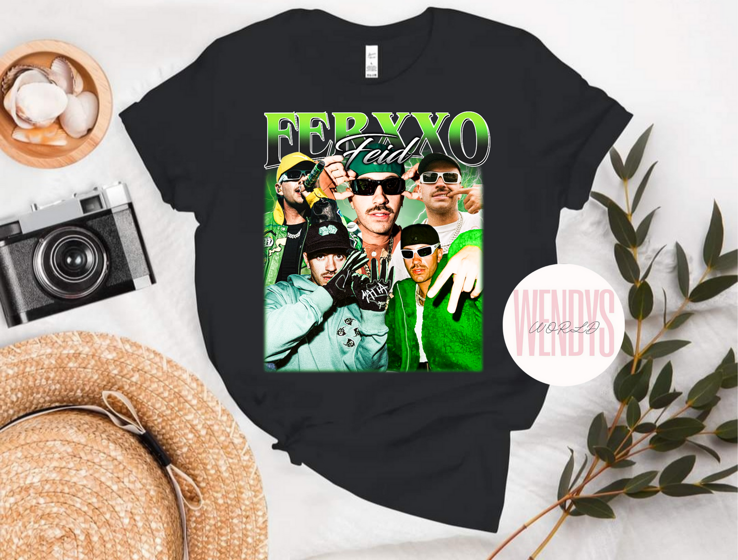 Ferxxo Tshirt