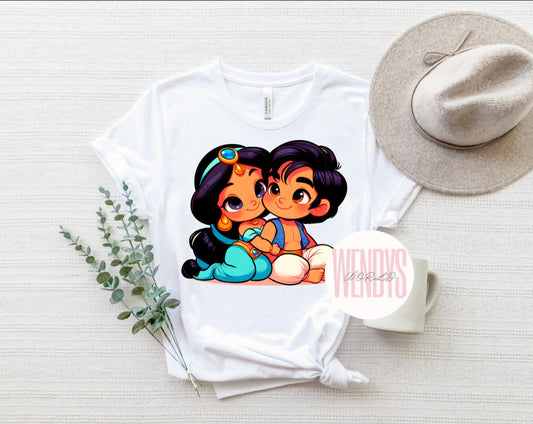 Jasmine Tshirt